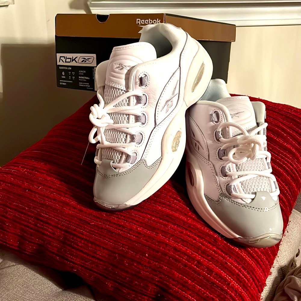 🌺Allen Iverson’s “Question Low”!🌺